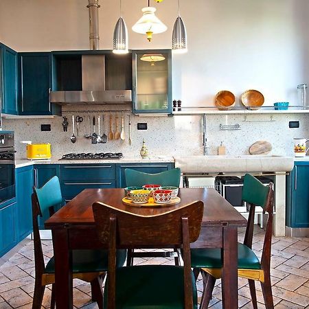 Caseospitali - Ca Del Frassino, Suggestivo Appartamento In Villa 2 Camere E 2 Bagni Per 5 Горгонцола Экстерьер фото