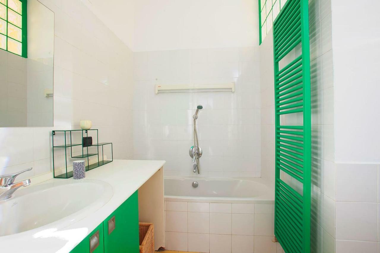 Caseospitali - Ca Del Frassino, Suggestivo Appartamento In Villa 2 Camere E 2 Bagni Per 5 Горгонцола Экстерьер фото