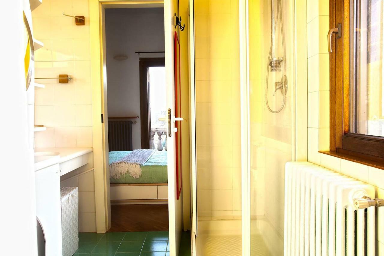 Caseospitali - Ca Del Frassino, Suggestivo Appartamento In Villa 2 Camere E 2 Bagni Per 5 Горгонцола Экстерьер фото